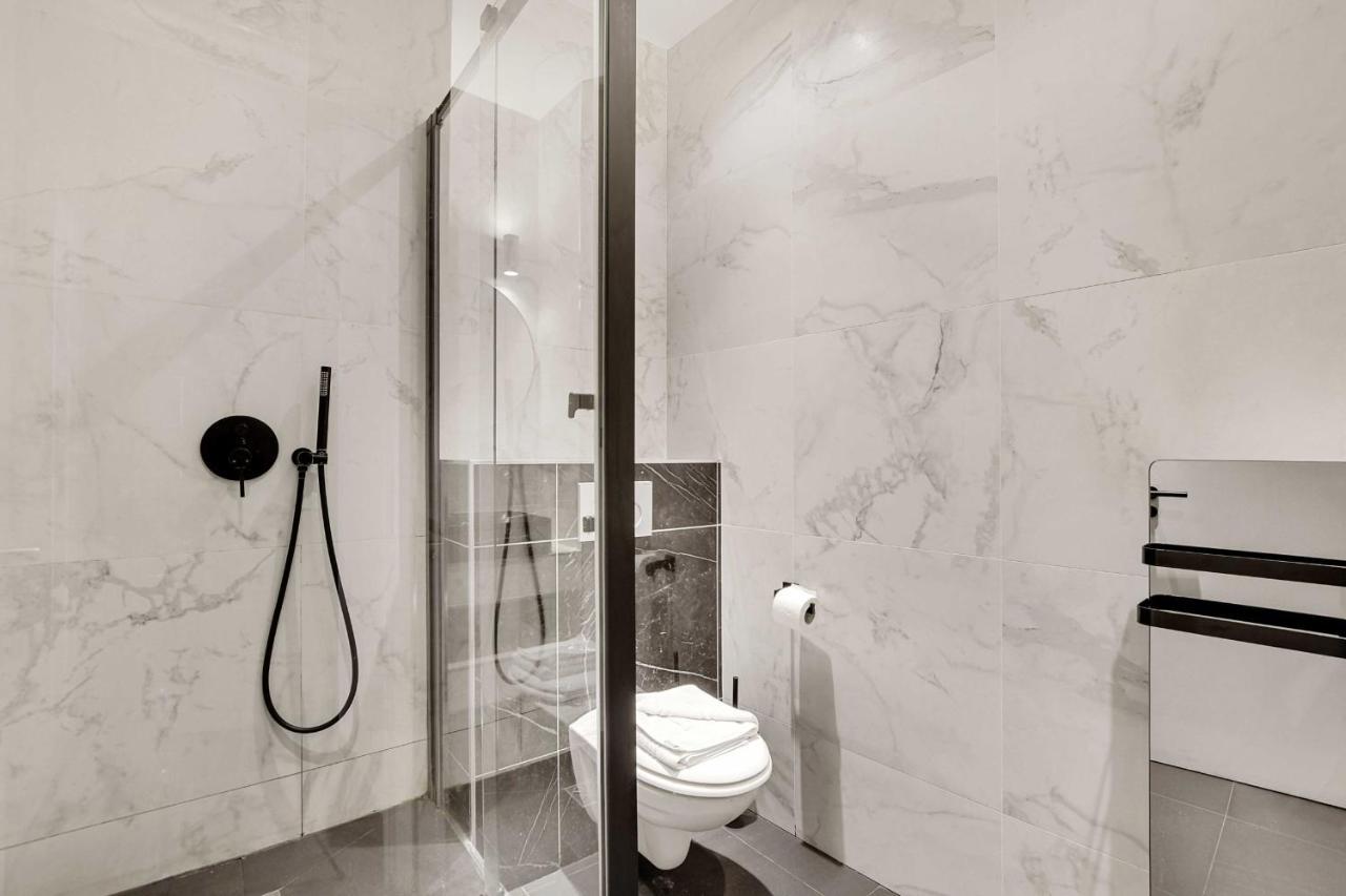 Appartement CMG Marais // République G à Paris Extérieur photo